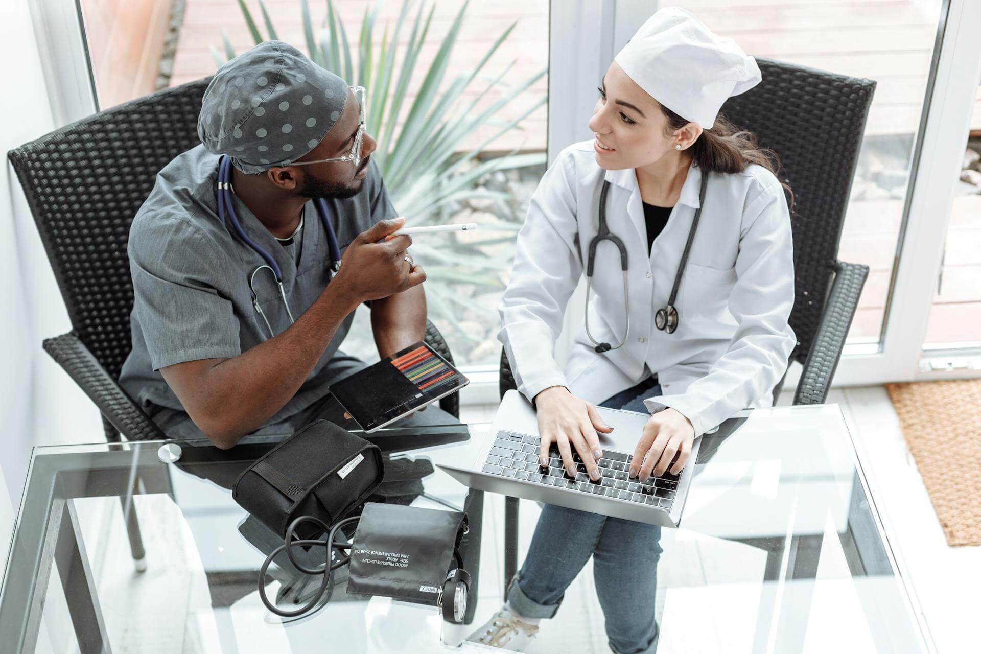 Understanding Common Cold vs. Flu: When to See a Doctor